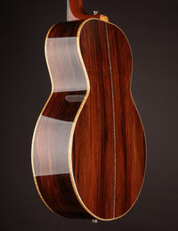 Froggy Bottom M Deluxe Malaysian Blackwood (USED, 2010)