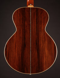 Froggy Bottom M Deluxe Malaysian Blackwood (USED, 2010)
