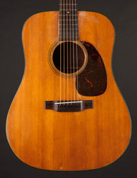 Martin D-18 (USED, 1954)
