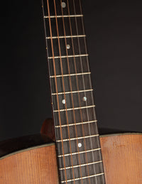 Martin D-18 (USED, 1954)