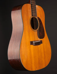 Martin D-18 (USED, 1954)