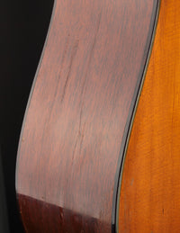 Martin D-18 (USED, 1954)