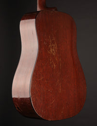 Martin D-18 (USED, 1954)