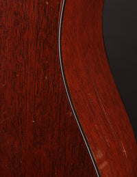 Martin D-18 (USED, 1954)