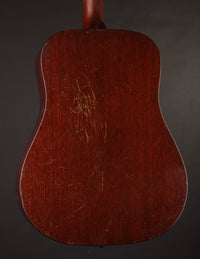 Martin D-18 (USED, 1954)