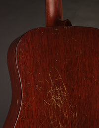 Martin D-18 (USED, 1954)