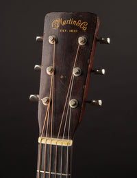 Martin D-18 (USED, 1954)