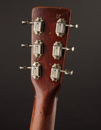 Martin D-18 (USED, 1954)