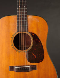Martin D-18 (USED, 1954)