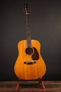 Martin D-18 (USED, 1954)