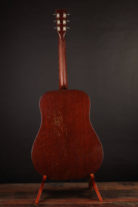 Martin D-18 (USED, 1954)