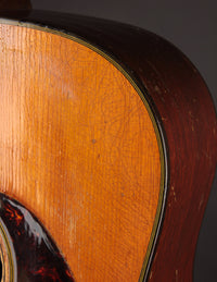 Martin D-18 (USED, 1954)