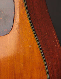 Martin D-18 (USED, 1954)