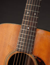 Martin D-18 (USED, 1954)