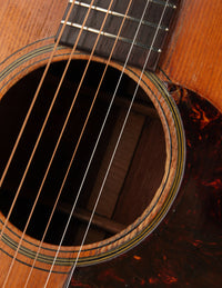 Martin D-18 (USED, 1954)
