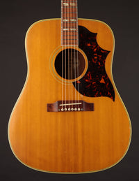 Gibson Country Western (USED, 1964)