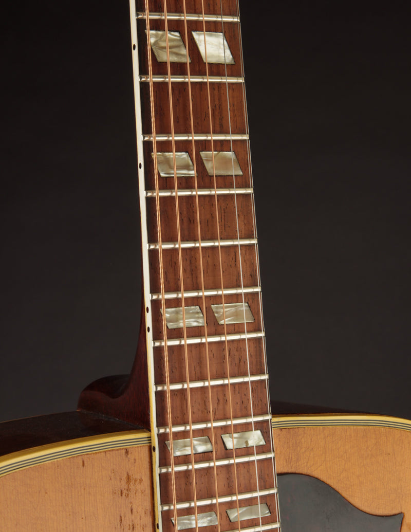 Gibson Country Western (USED, 1964)