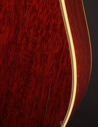 Gibson Country Western (USED, 1964)