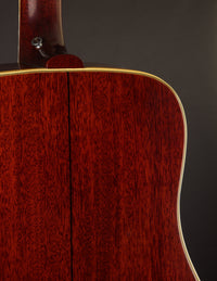 Gibson Country Western (USED, 1964)