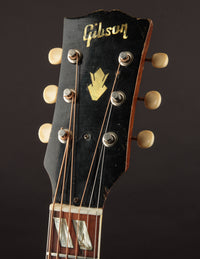 Gibson Country Western (USED, 1964)