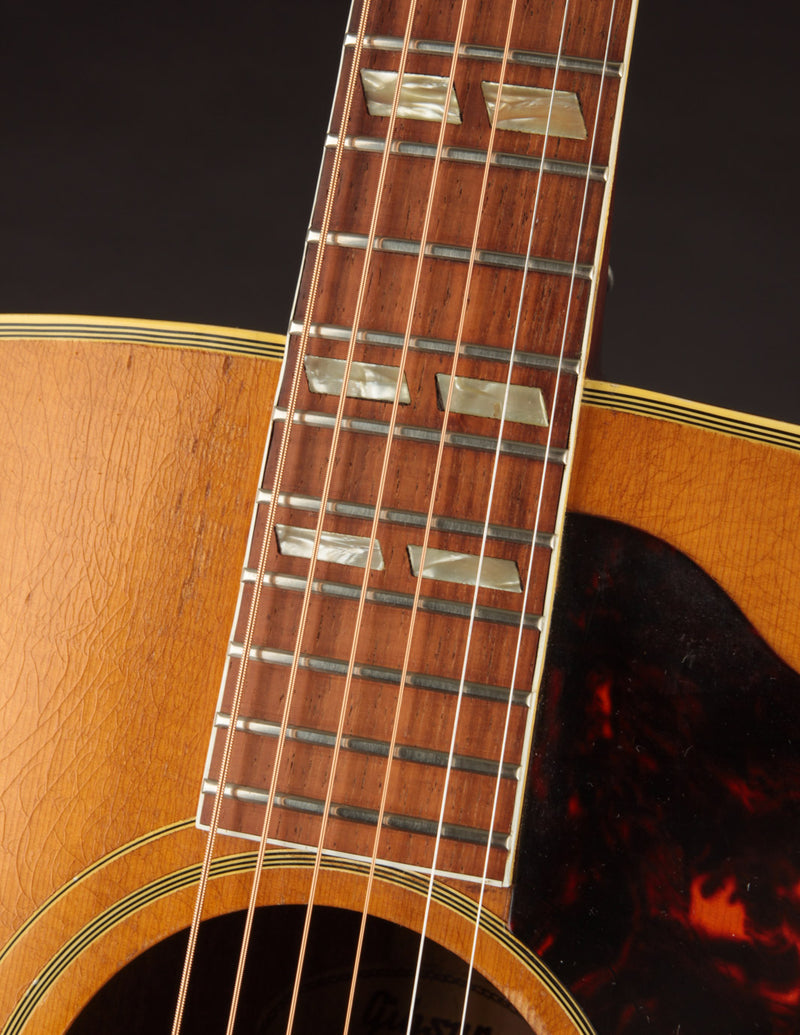 Gibson Country Western (USED, 1964)