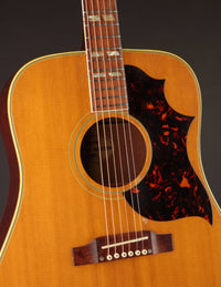 Gibson Country Western (USED, 1964)