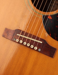 Gibson Country Western (USED, 1964)