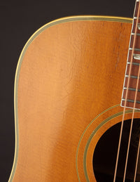 Gibson Country Western (USED, 1964)
