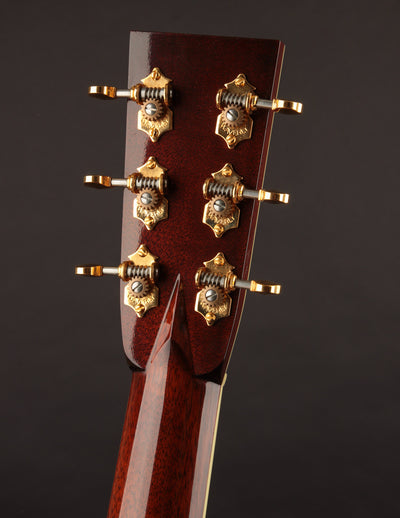 Collings D3 Snowflakes (USED, 2001)