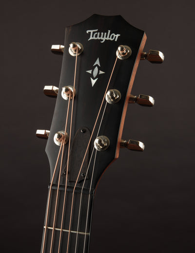 Taylor 717 Grand Pacific Builder's Edition Wild Honey Burst (USED, 2019)