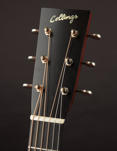 Collings OM1AJL w/ Collings Case (USED, 2018)