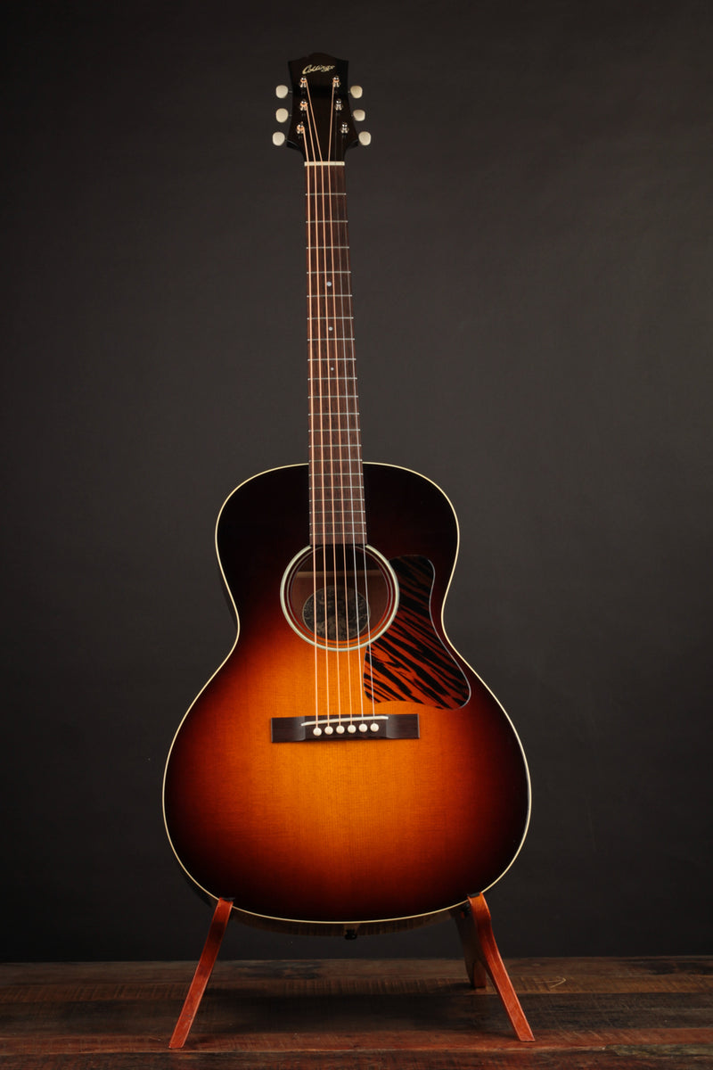 Collings C10-35 Torrefied Sitka Sunburst (USED, 2020)