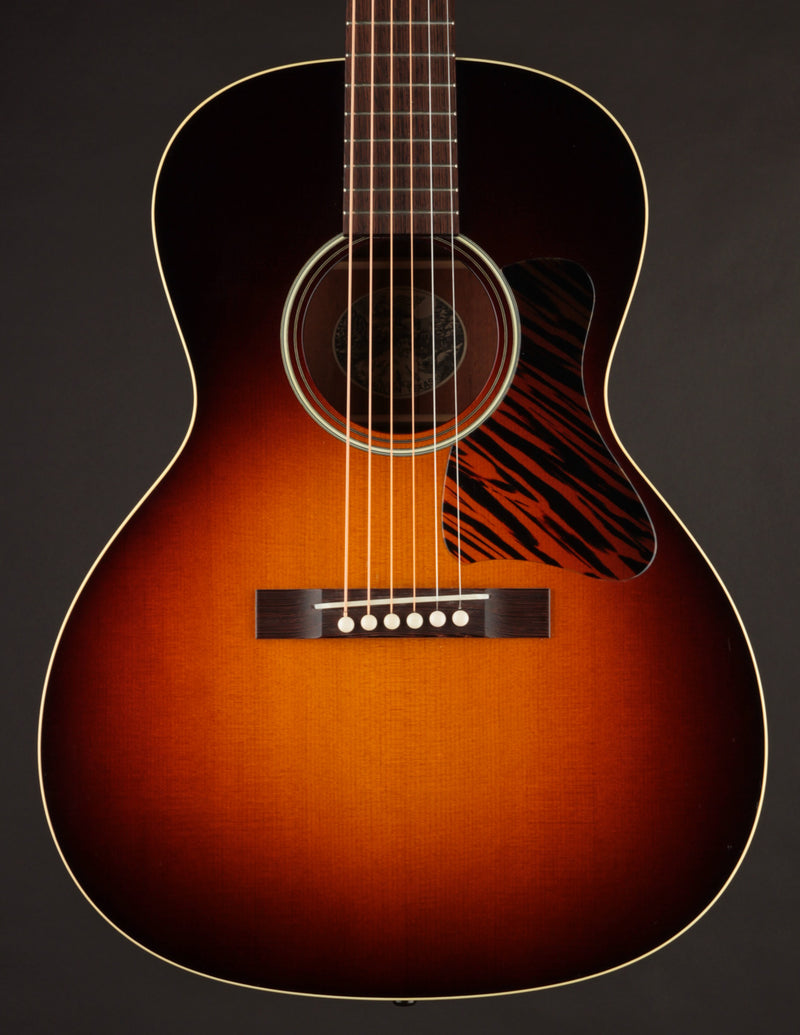 Collings C10-35 Torrefied Sitka Sunburst (USED, 2020)