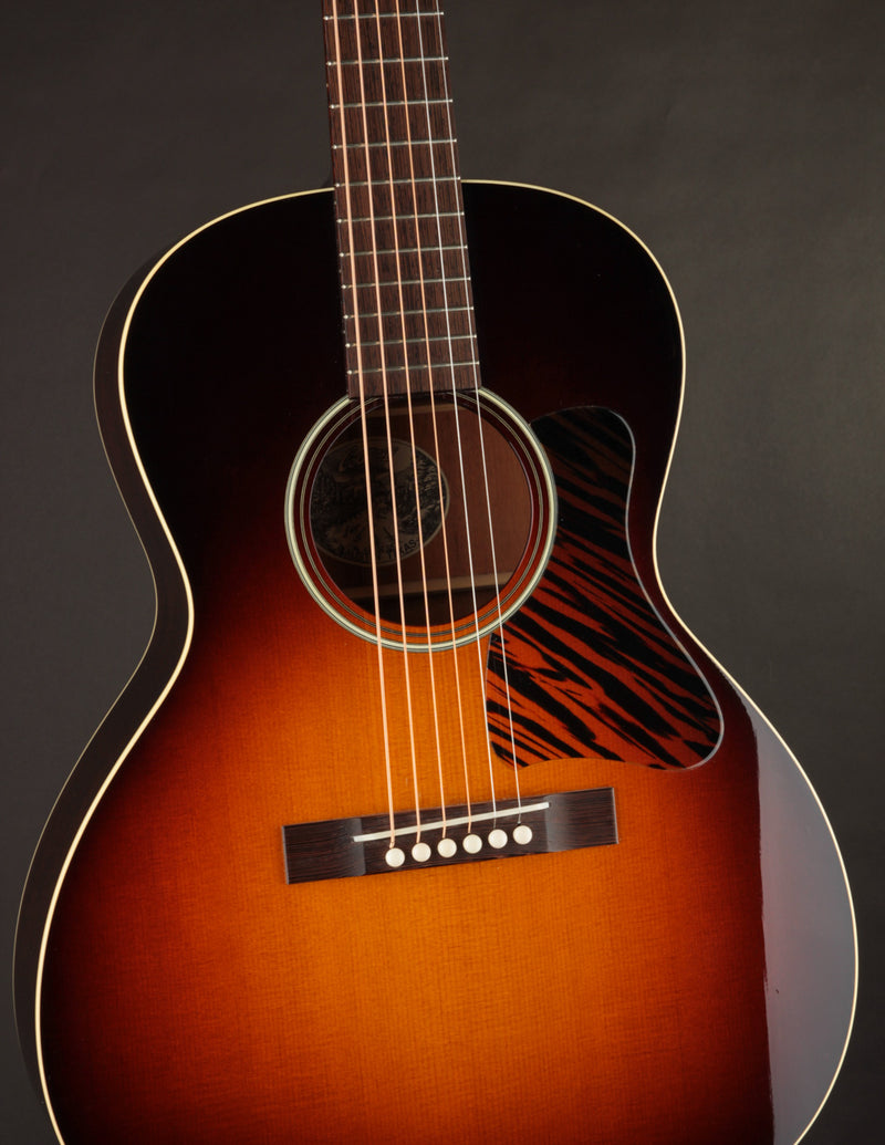 Collings C10-35 Torrefied Sitka Sunburst (USED, 2020)