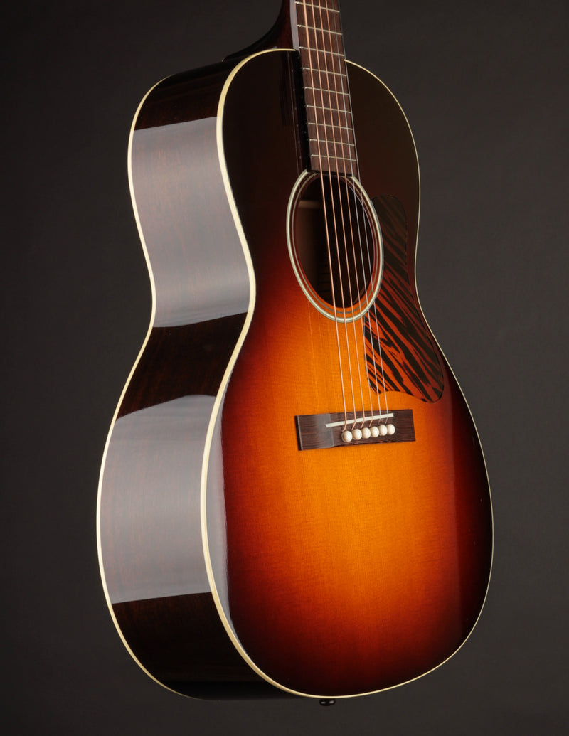 Collings C10-35 Torrefied Sitka Sunburst (USED, 2020)