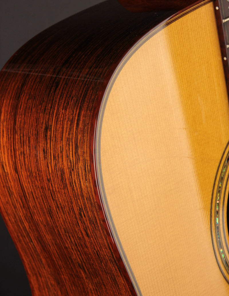 Collings D3 40th Anniversary Model (USED, 2008)