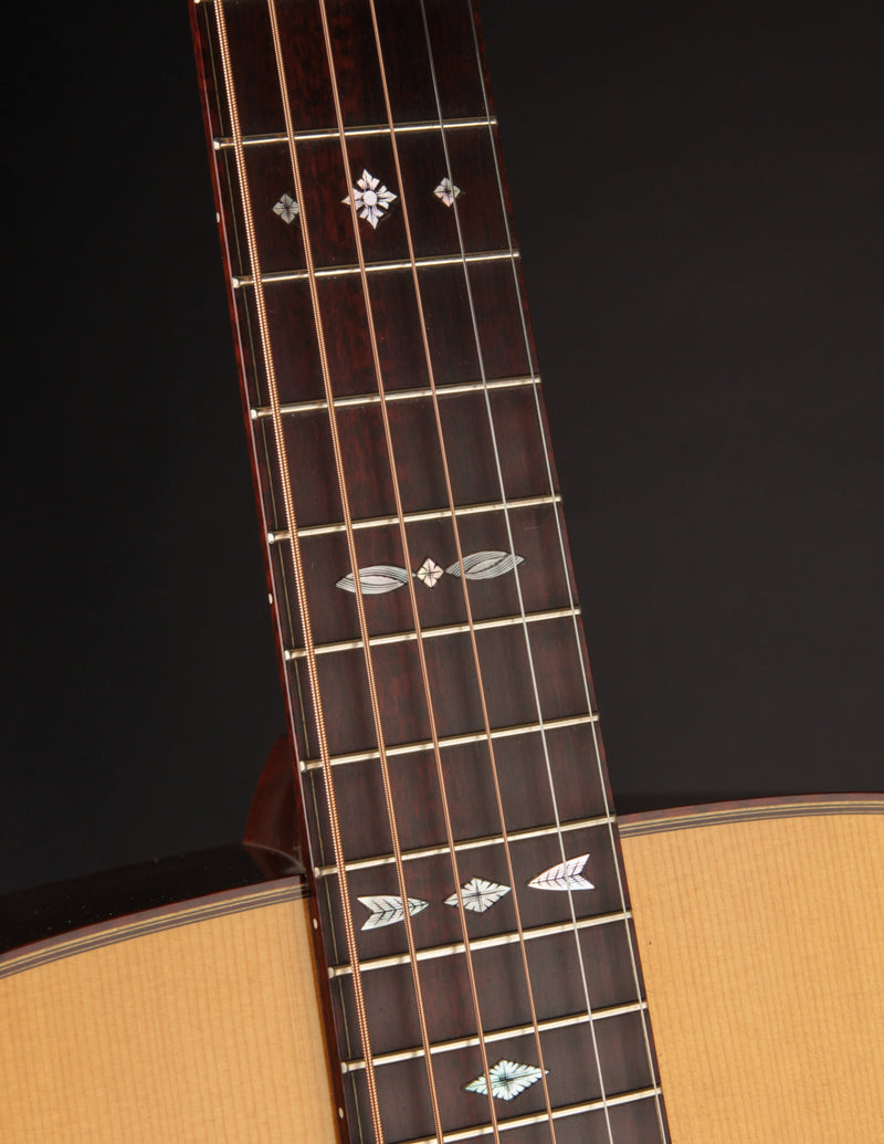 Collings D3 40th Anniversary Model (USED, 2008)
