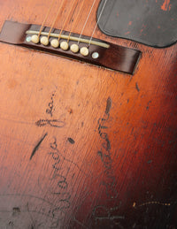 Gibson "Banner" LG-2 (1944)