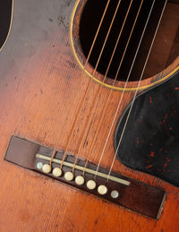 Gibson "Banner" LG-2 (1944)