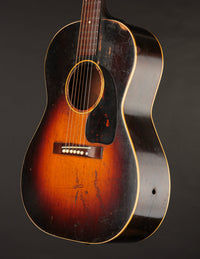 Gibson "Banner" LG-2 (1944)