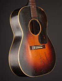 Gibson "Banner" LG-2 (1944)