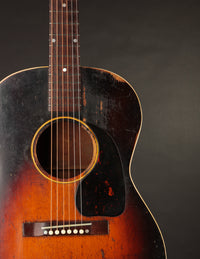 Gibson "Banner" LG-2 (1944)