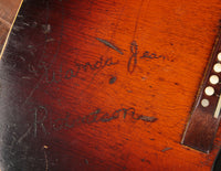 Gibson "Banner" LG-2 (1944)