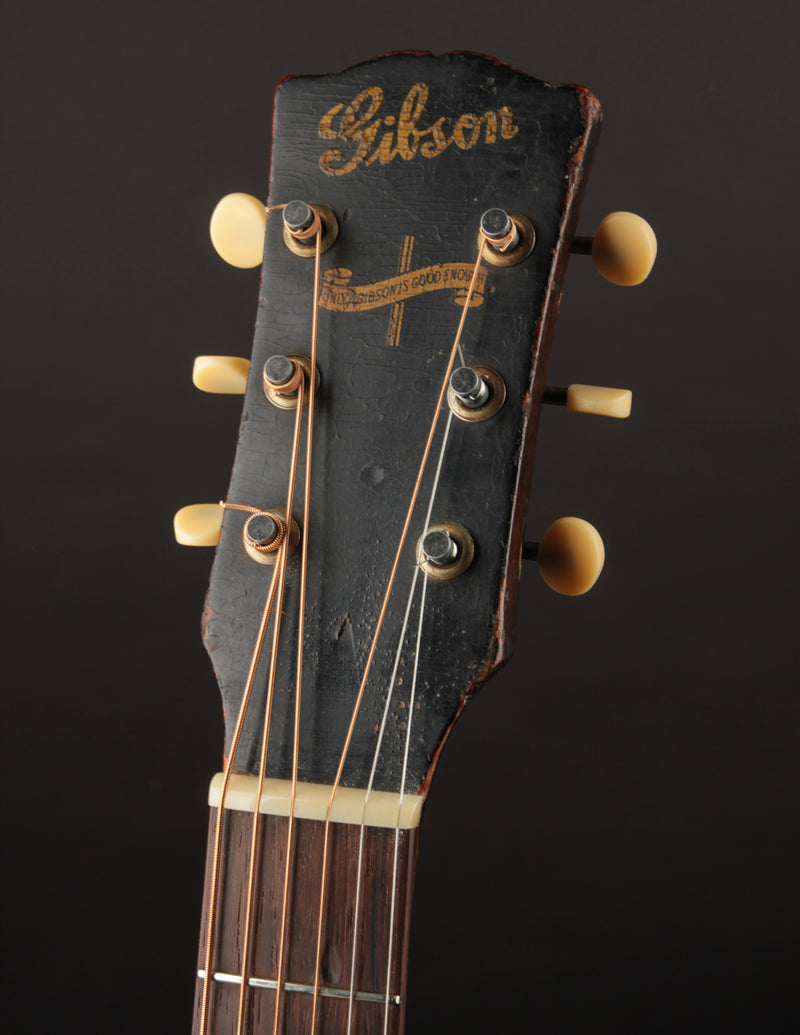Gibson "Banner" LG-2 (1944)