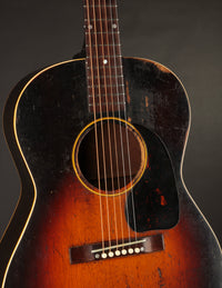 Gibson "Banner" LG-2 (1944)