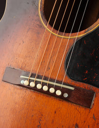 Gibson "Banner" LG-2 (1944)