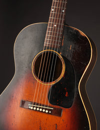 Gibson "Banner" LG-2 (1944)