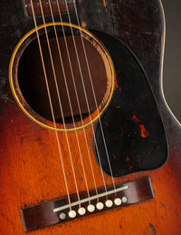 Gibson "Banner" LG-2 (1944)
