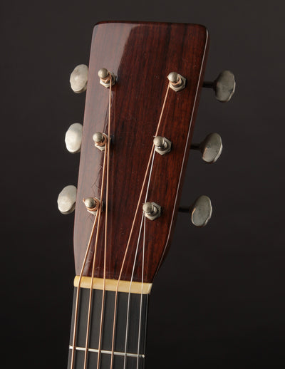 Pre-War Guitar Co. Model D (USED, 2021)