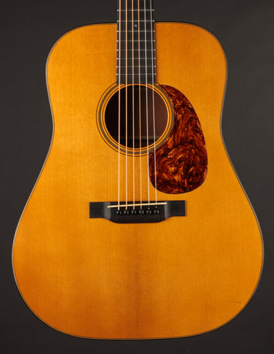 Pre-War Guitar Co. Model D (USED, 2021)